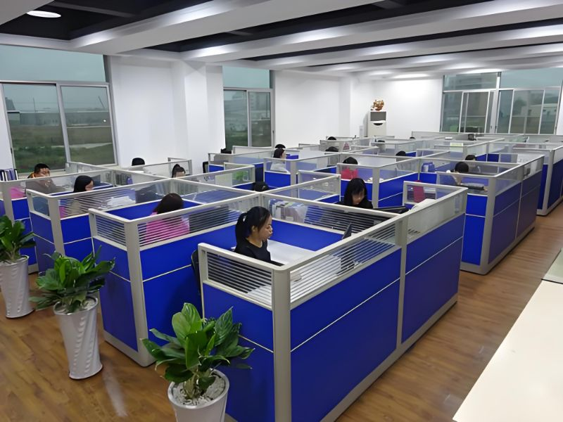 1. कोटेशन का अनुरोध करें