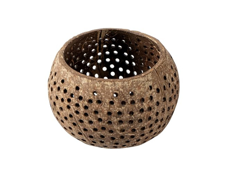 नारियल कटोरा फ्री शिपिंग सफेद लाह प्राकृतिक जंबो पॉलिश सेट