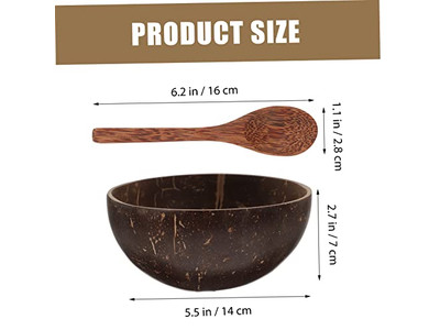 नारियल के केकड़े की लकड़ी की सजावट शिल्प का उपयोग करके खोल सस्ते मोमबत्ती कटोरा