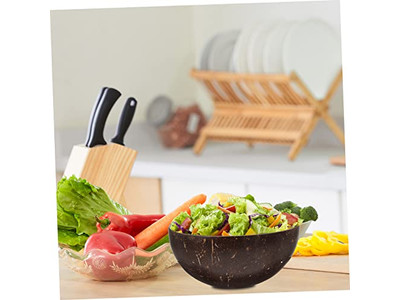 नारियल के केकड़े की लकड़ी की सजावट शिल्प का उपयोग करके खोल सस्ते मोमबत्ती कटोरा