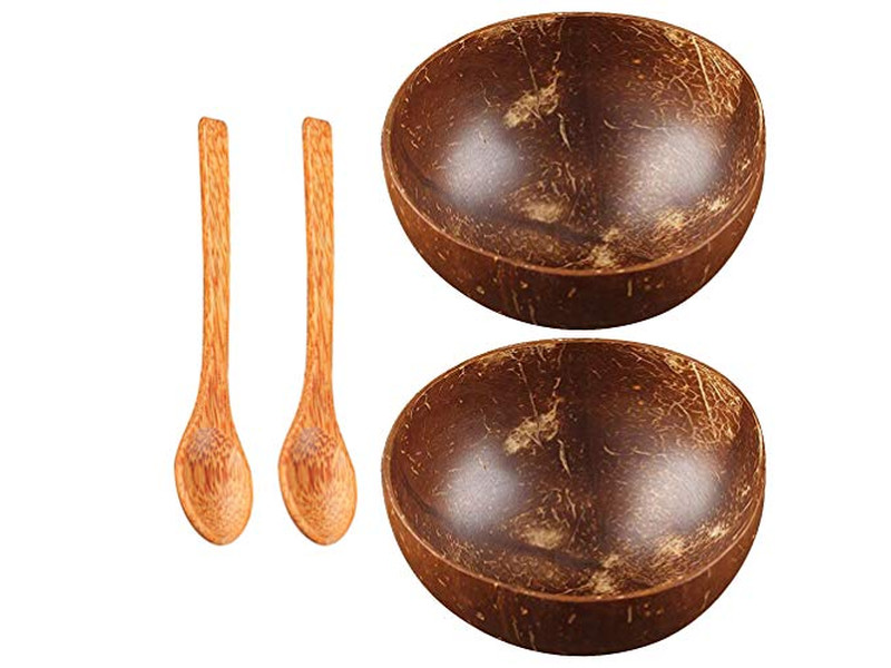 कॉफी सुगंधित मोमबत्ती क्रिसमस बांस का कटोरा खट्टा आटा उठाने वाले मिश्रण कवर