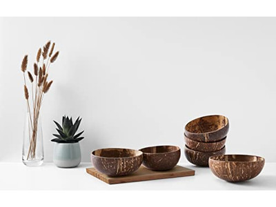 शादी की मोमबत्ती कपकेक सोया मोम ऑर्गेनिक खमीर कटोरा लोगो सलाद सेट