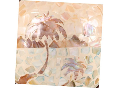 2 छिद्र नारियल बटन गुणवत्ता निर्यात मोमबत्ती सुगंधित अनाज सुगंध संतरे के लिए