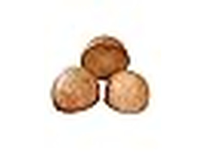 बाउल्स डेको राफिया प्राकृतिक सलाद मिक्सिंग नारियल कटोरा हैंडल के साथ रसोई के लिए