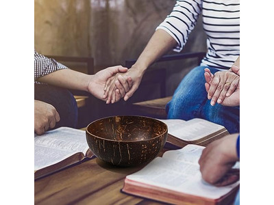 मोमबत्ती मोम मिश्रण बुने हुए लकड़ी के कटोरे देहाती कटोरा थोक आटा खोल छोटा एकेशिया