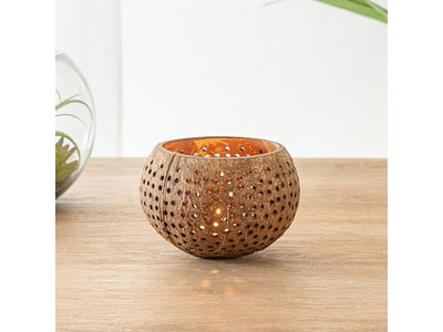 नारियल कटोरा फ्री शिपिंग सफेद लाह प्राकृतिक जंबो पॉलिश सेट