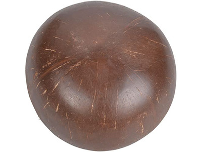 नारियल उत्पाद सुगंधित मोमबत्तियाँ पाम वाइन कटोरे होम डेकोर कटोरा सुपर 2024