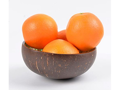 नारियल उत्पाद सुगंधित मोमबत्तियाँ पाम वाइन कटोरे होम डेकोर कटोरा सुपर 2024