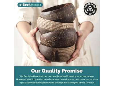 कौकंट कटोरा नारियल कटोरे नारियल नारियल कप खोल मोमबत्ती रसोई भंडारण