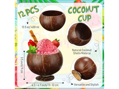 भुना हुआ कटोरा एकेशिया खोल गर्म करने वाला लाह ढलान लटकता हुआ मिठाई कटोरों का सेट