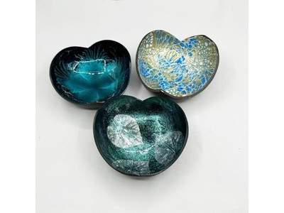 शादी का उपहार मोमबत्तियाँ मोमबत्ती क्रिस्टल के साथ कस्टम धारक चीनी प्राचीन कटोरा